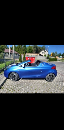 Renault Wind cena 28700 przebieg: 103400, rok produkcji 2011 z Kielce małe 137